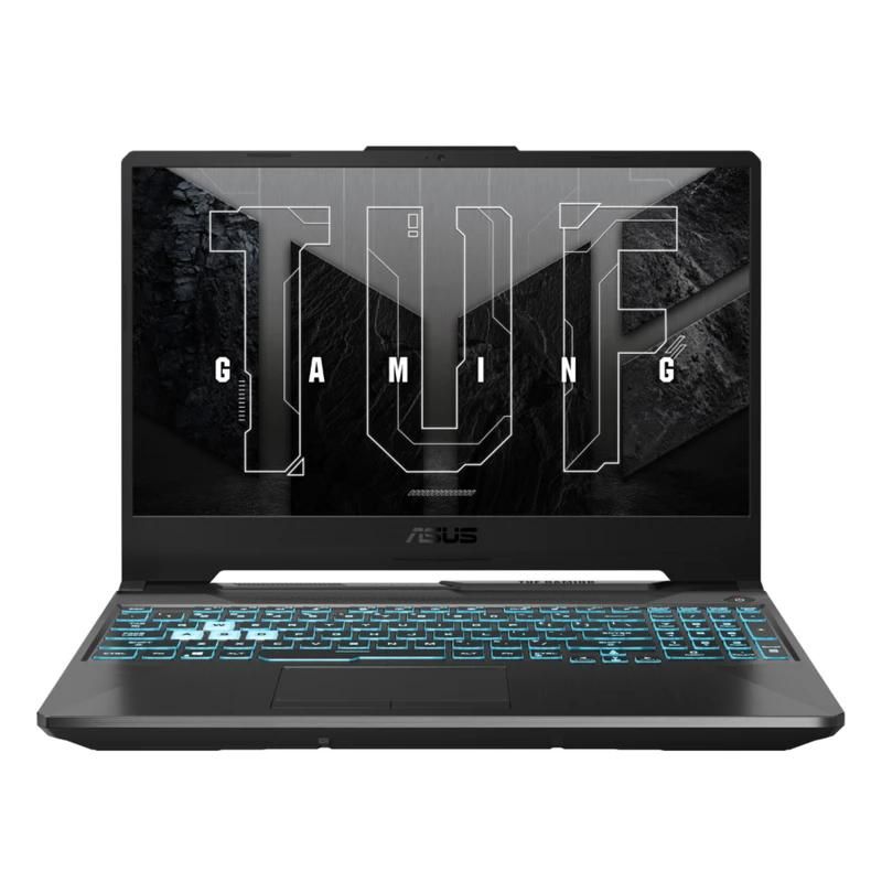 لپتاپ ایسوس TUF Gaming F15|رایانه همراه|تهران, خانی آباد نو جنوبی|دیوار