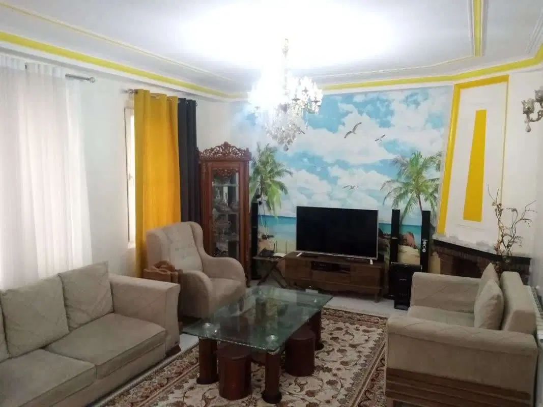 بهترین سرمایه گذاری خرید ملک است/ آپارتمان 90 متری|فروش آپارتمان|کرج, دولت‌آباد|دیوار