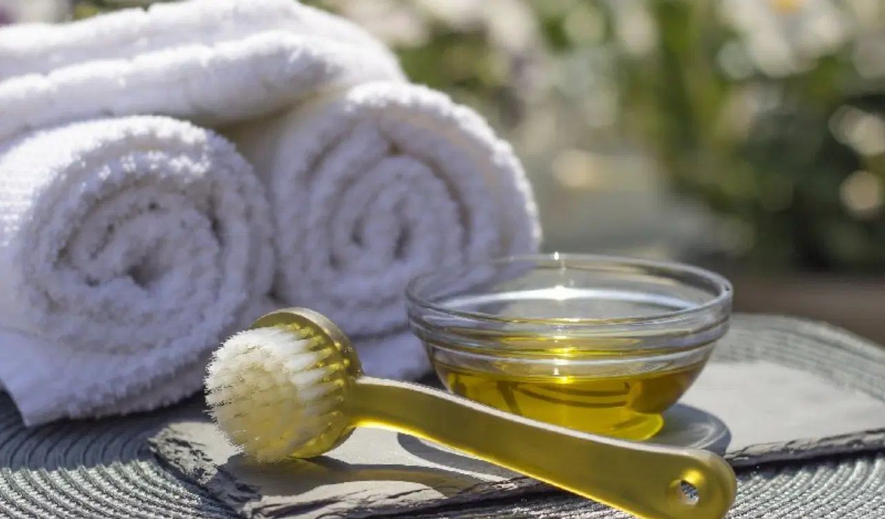 روغن ماساژ لیفت و فرمدهی|آرایشی، بهداشتی، درمانی|تهران, هفت حوض|دیوار
