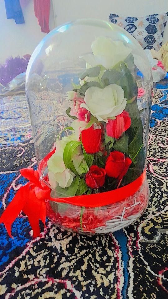 همه اش سالم نو نو|گل مصنوعی|کرمان, |دیوار