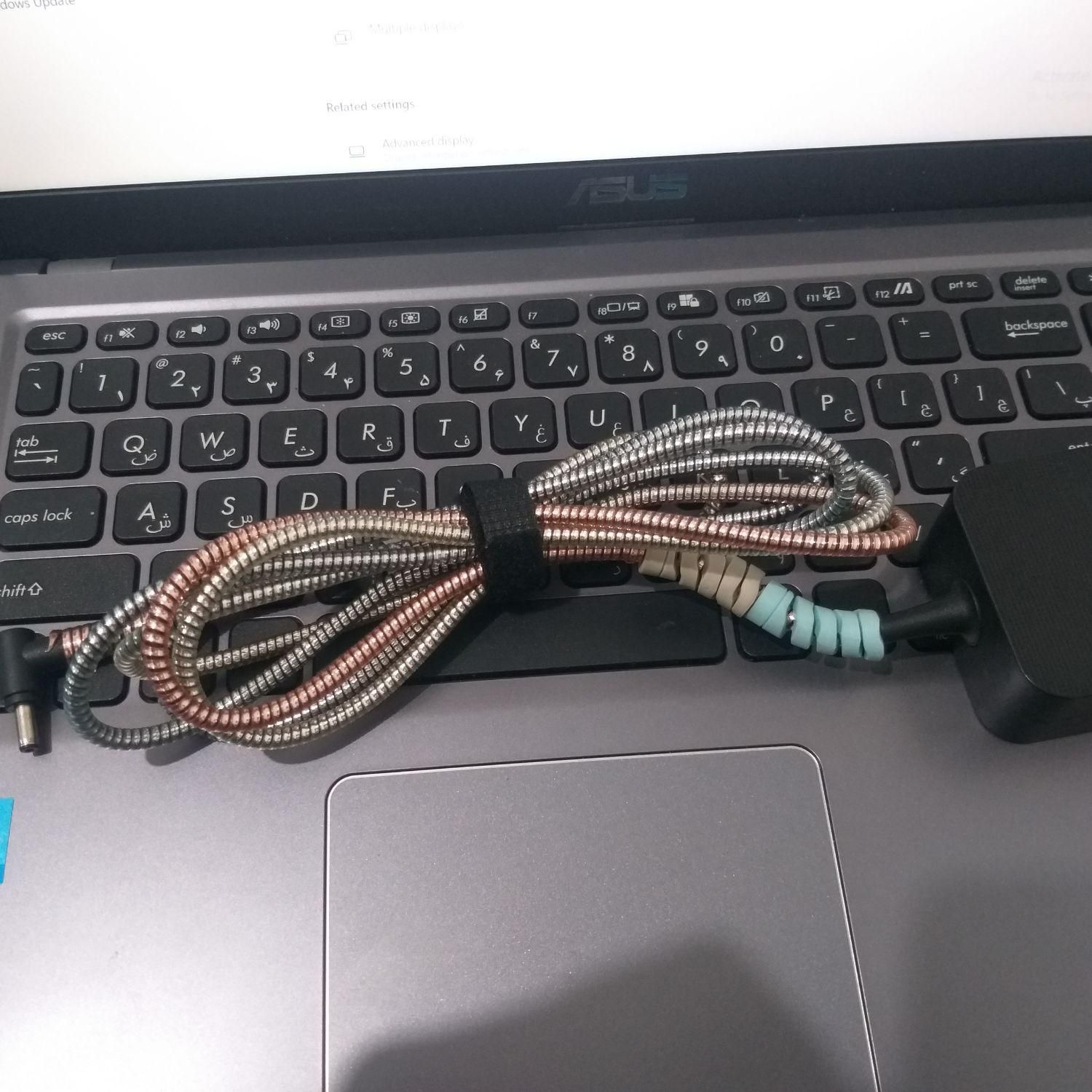 ASUS|رایانه همراه|قم, آذر (نکویی)|دیوار