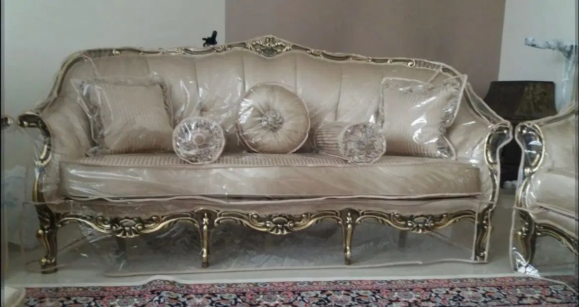 کاور مبل|مبلمان خانگی و میز عسلی|تهران, عبدل‌آباد|دیوار