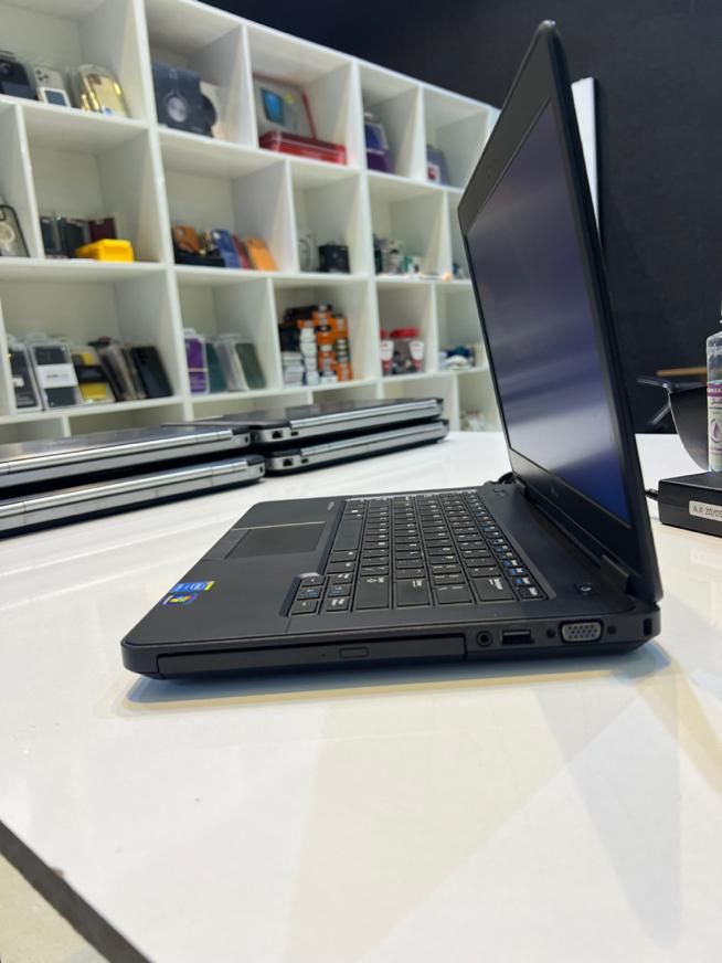 لپتاپ dell 5540 مهندسی سی‌ پی یو i5 ضمانتی|رایانه همراه|تهران, فردوسی|دیوار