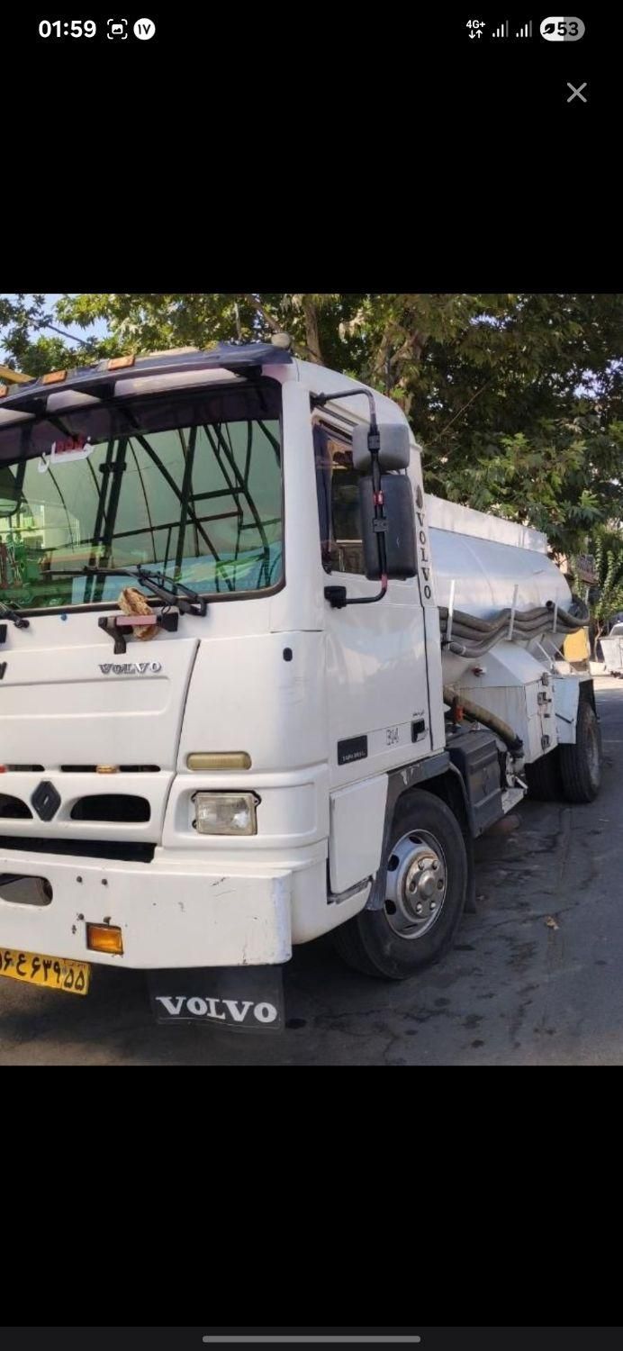 تخلیه چاه لجن کش و آبکش لوله بازکنی سراسر زنجان|خدمات پیشه و مهارت|زنجان, |دیوار