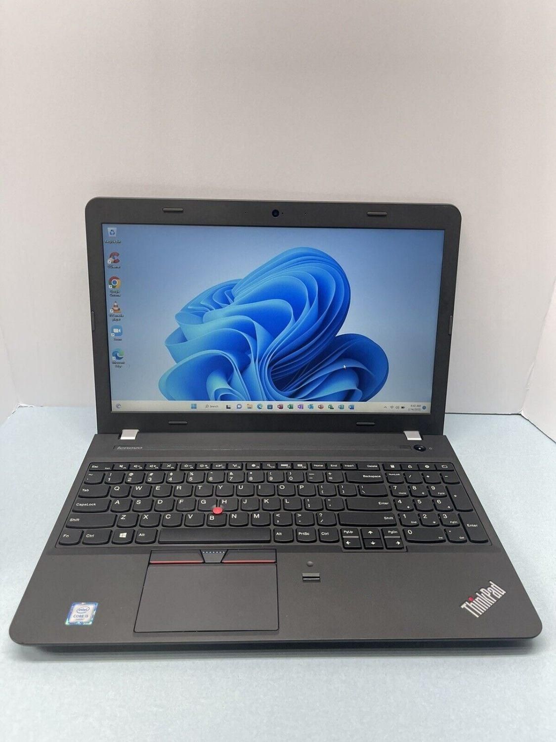 لپ تاپ lenovo e560 با گرافیک اختصاصی 2GB|رایانه همراه|اصفهان, محمودیه|دیوار