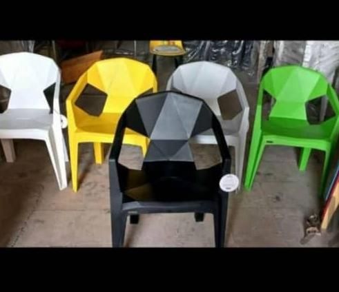 صندلی پلاستیکی مدل Dina کد 6936|میز و صندلی غذاخوری|کرج, گلشهر|دیوار