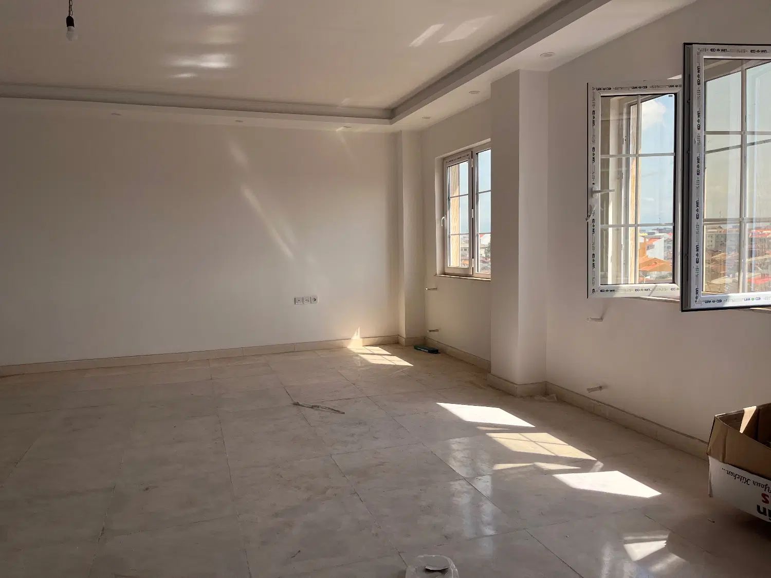 طبقه سوم|فروش آپارتمان|رشت, دیانتی|دیوار