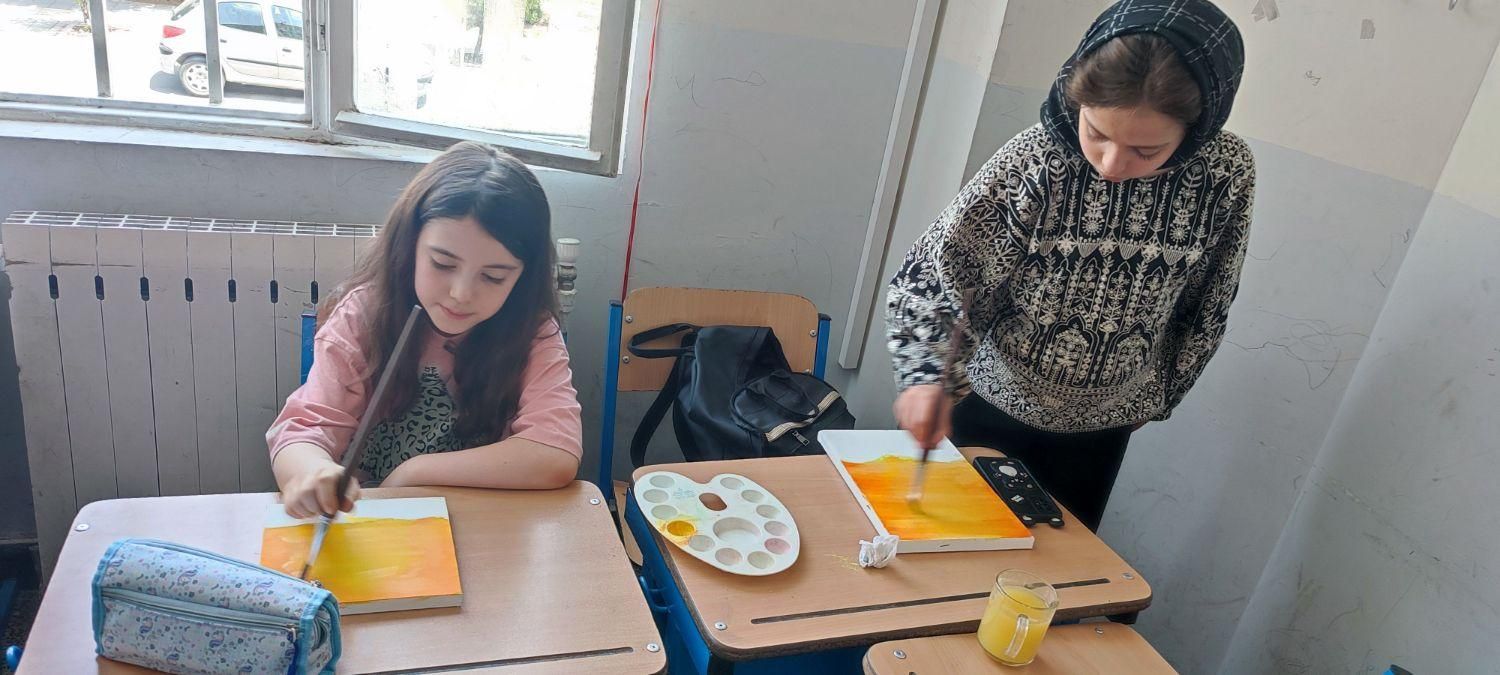 تدریس خصوصی و عمومی تمام دروس پایه اول تا نهم|خدمات آموزشی|ارومیه, |دیوار