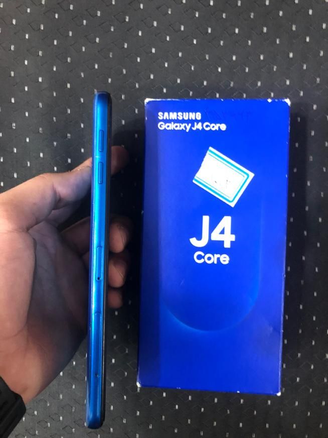 سامسونگ Galaxy J4 Core ۱۶ گیگابایت|موبایل|تهران, گلچین|دیوار