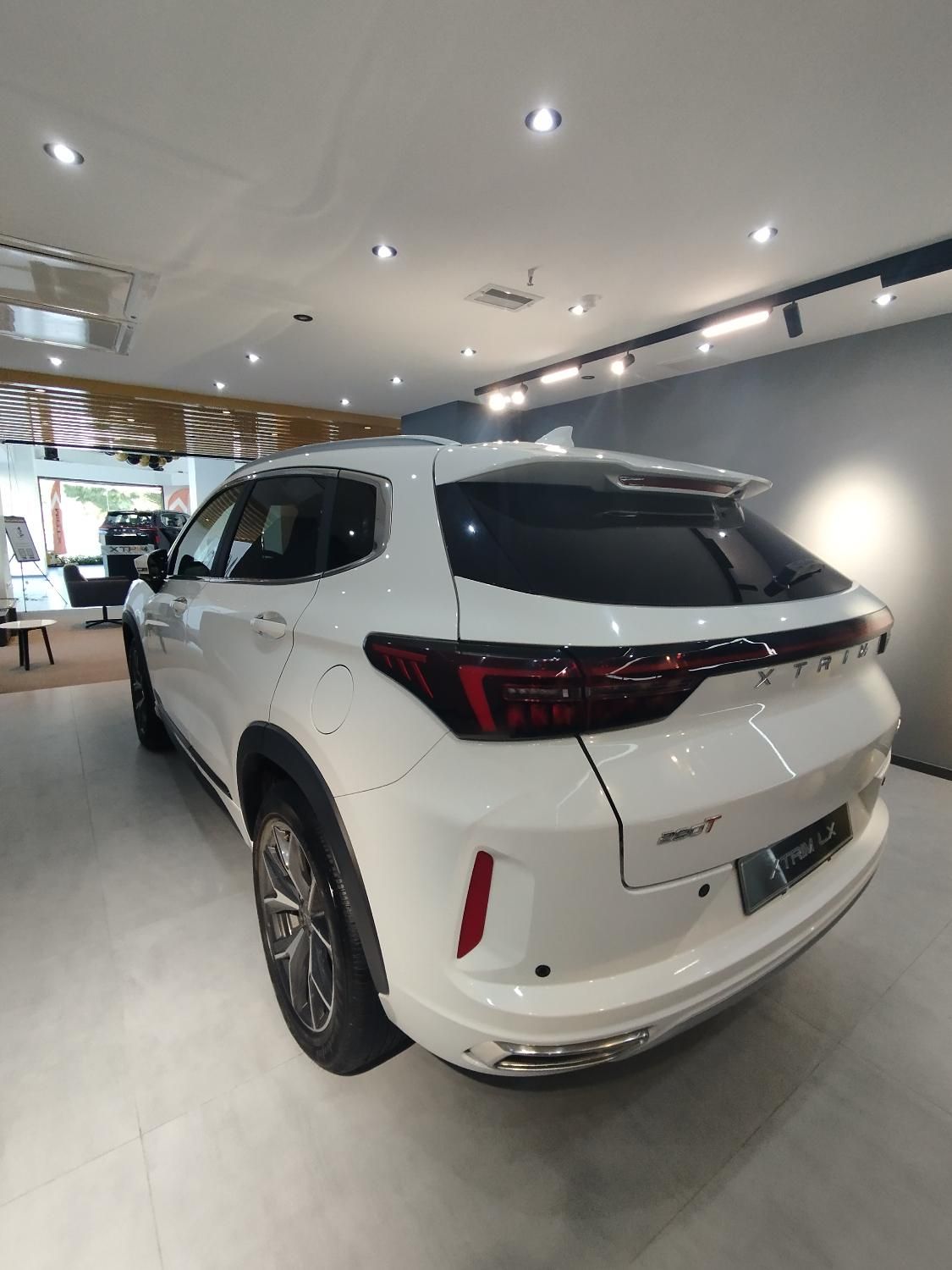 ایکستریم LX صفر کیلومتر نقد و اقساط|خودرو سواری و وانت|کرج, فاز ۱ مهرشهر|دیوار