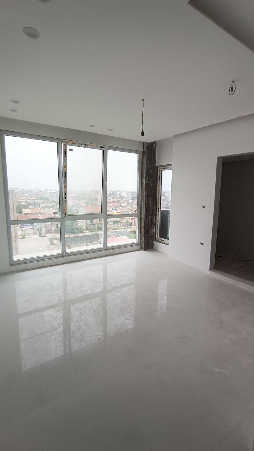 واحد 240 متری دونبش پاسداران ویو دریا|فروش آپارتمان|بندر انزلی, پاسداران|دیوار