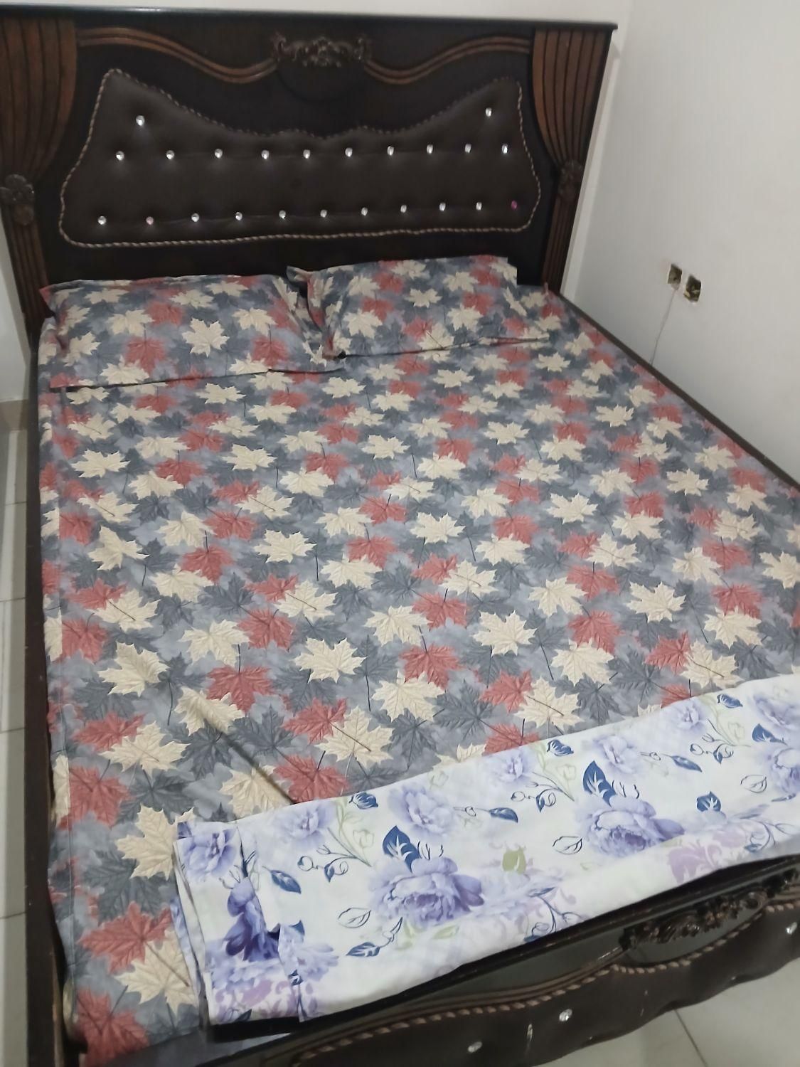 سویت مبله روبه روی درب متروگلشهر|اجارهٔ کوتاه‌مدت آپارتمان و سوئیت|کرج, کرج نو|دیوار
