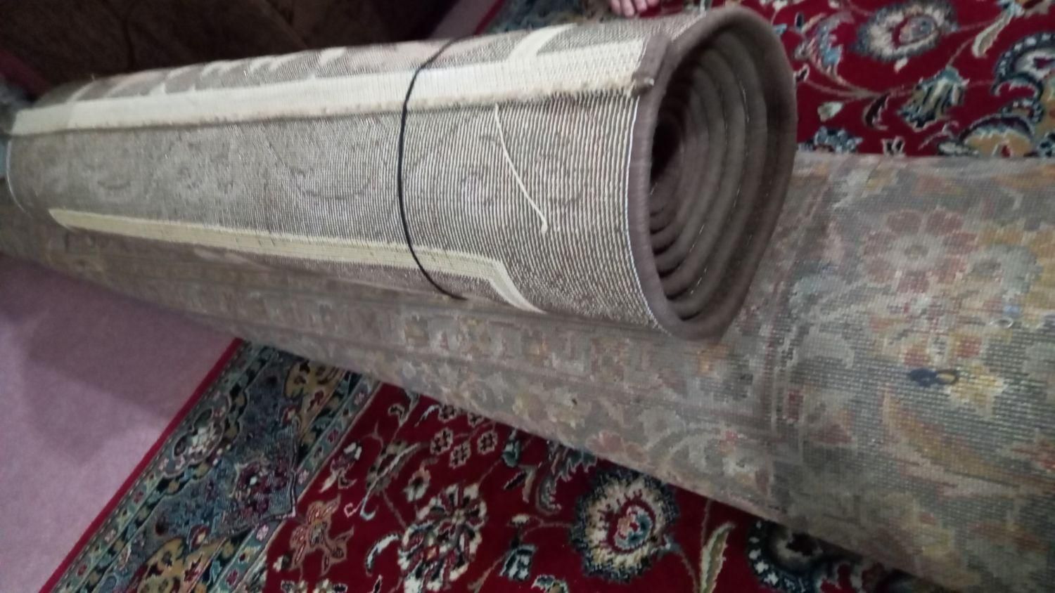 بخاطر جابجایی|فرش|اهواز, بهارستان|دیوار