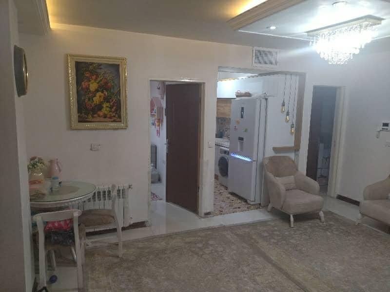 ۶۴ متری ۲ خوابه/فول امکانات خوش نقشه|فروش آپارتمان|تهران, شاندیز|دیوار