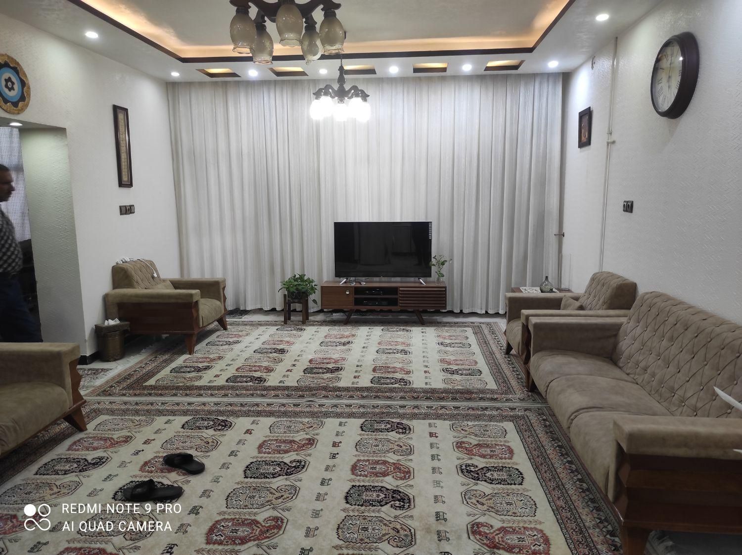 فروش خانه ویلایی گلدیس فول بازسازی|فروش خانه و ویلا|شاهین‌شهر, شهرک گلدیس|دیوار