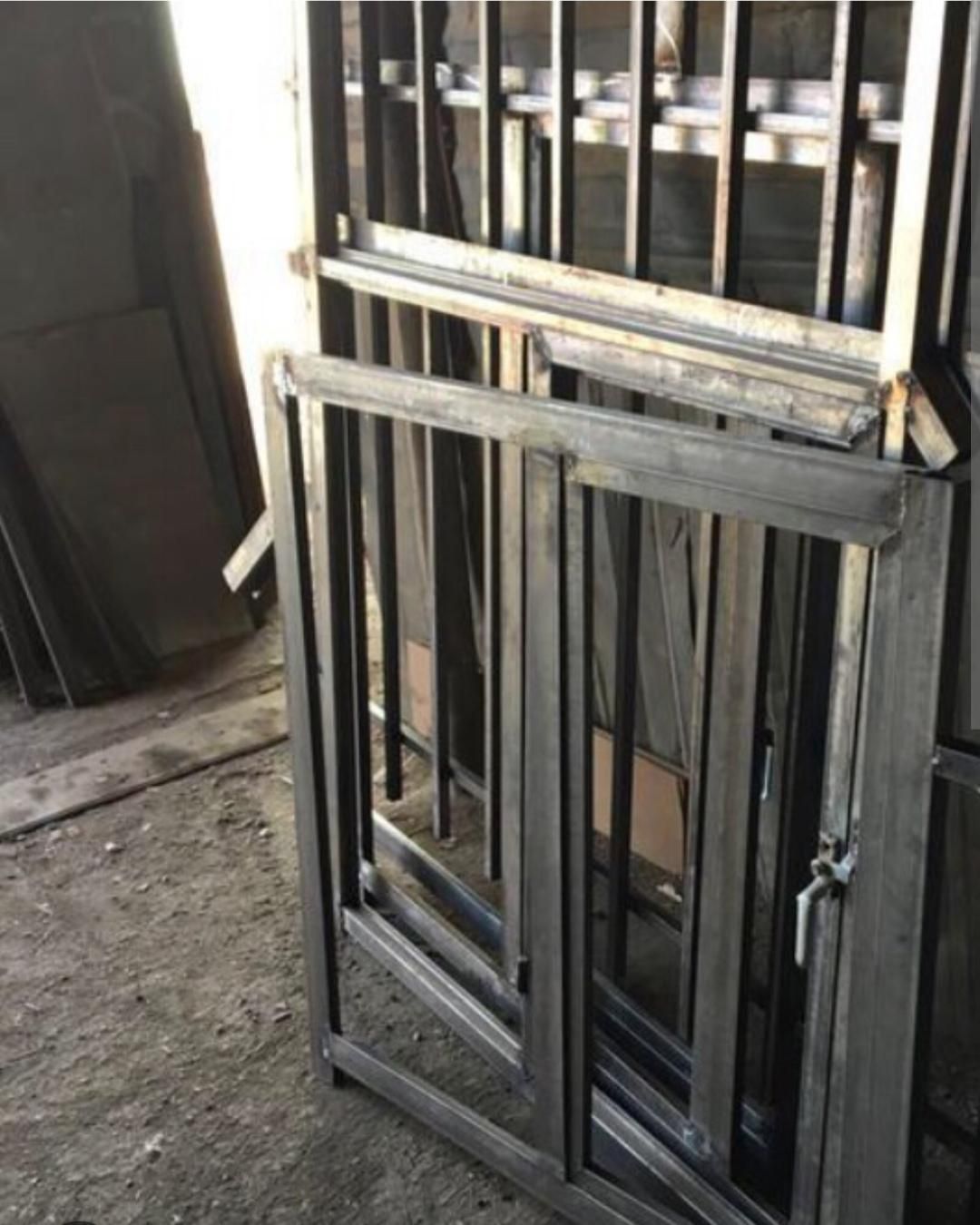 جوشکاری سیار منصف|خدمات پیشه و مهارت|سبزوار, رضوان|دیوار