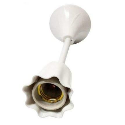 ملزومات برق - دوشاخ - مادگی - سرپیچ - رابط|لامپ و چراغ|اصفهان, رزمندگان|دیوار