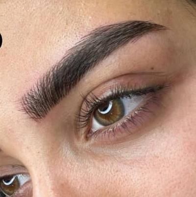 شینیون میکاپ عروس و همراهی کراتین فیبروز لیفت مژه|خدمات آرایشگری و زیبایی|مرودشت, ژیان|دیوار