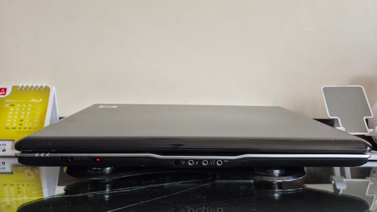 لپ‌تاپ اچ‌پی ، HP Pavilion Entertainment PC|رایانه همراه|تهران, تهرانپارس غربی|دیوار