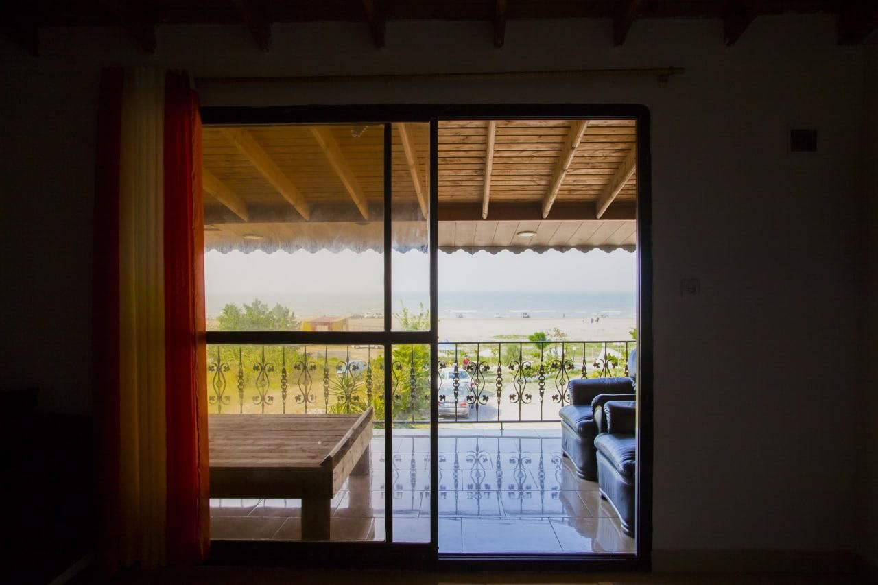 اجاره روزانه/هفتگی/ماهانه آپارتمان ۷۵ متری در اطبا|اجارهٔ کوتاهمدت آپارتمان و سوئیت|بندر انزلی, اطبا|دیوار