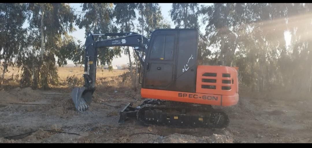 اجاره مینی بیل،بیل بهکو،پیکور،بابکت،|خدمات حمل و نقل|قم, باسکول|دیوار