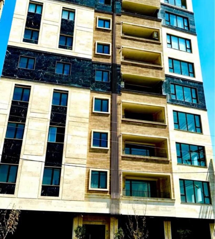 ۲۲۰ متر / تکواحدی / کلیدنخورده / پل قویون|فروش آپارتمان|ارومیه, |دیوار