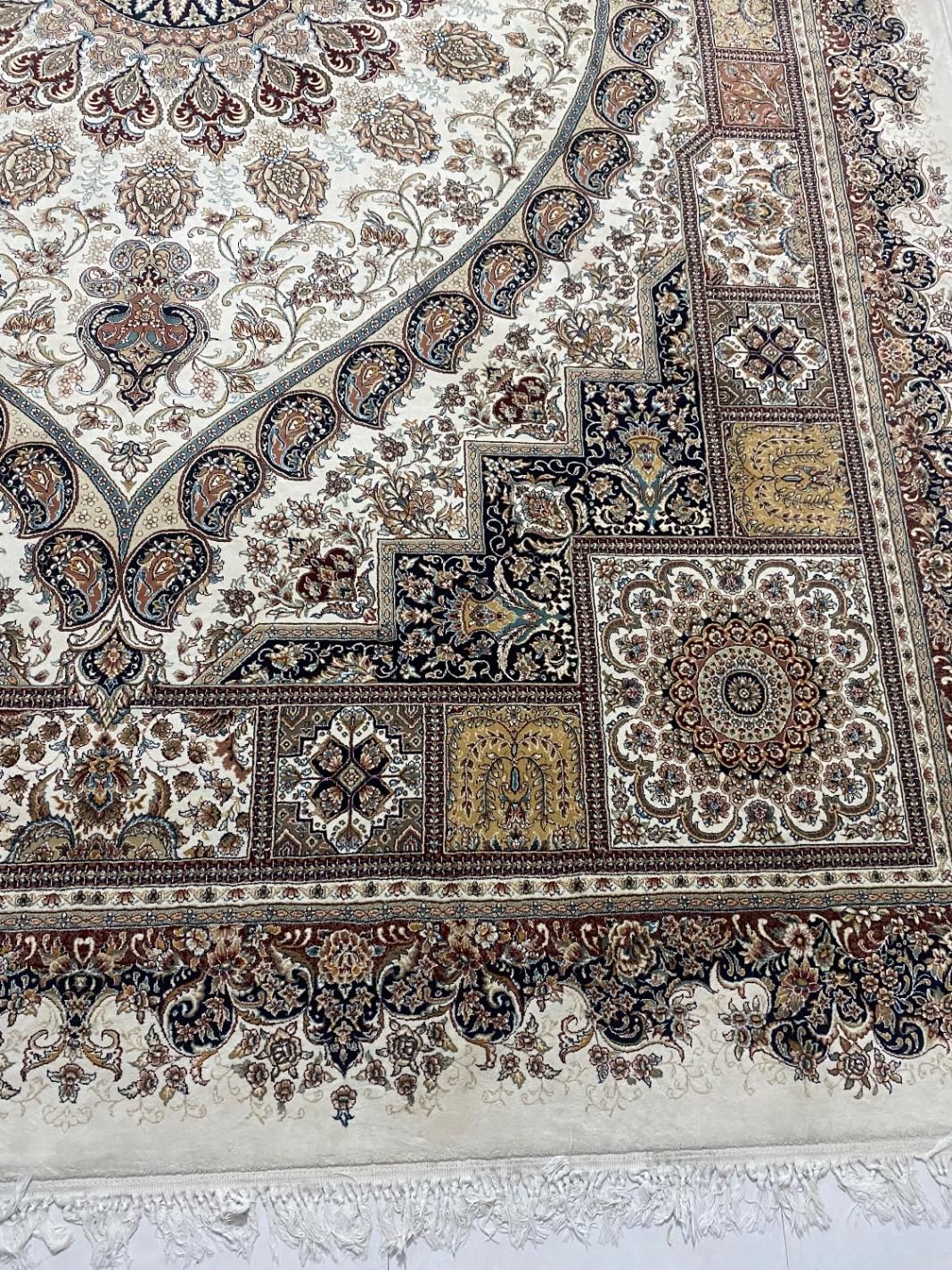دو تخته فرش ۱۲متری ۷۰۰شونه|فرش|شهریار, |دیوار