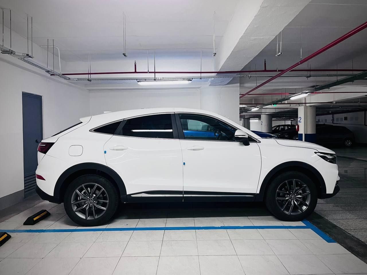 دیگنیتی پرایم اقساطی فقط با چک صیاد مدل ۱۴۰۴|خودرو سواری و وانت|تهران, اقدسیه|دیوار