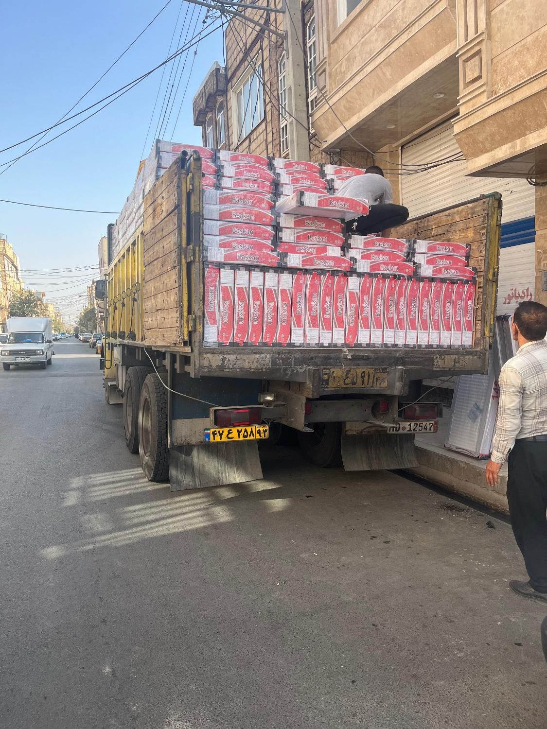 پکیج و رادیاتور|آبگرمکن، پکیج، شوفاژ|قم, انسجام|دیوار