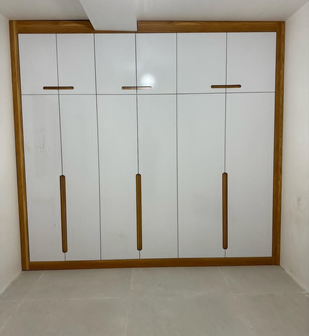 کابینت mdf ابدین|خدمات پیشه و مهارت|مشهد, کشاورز|دیوار