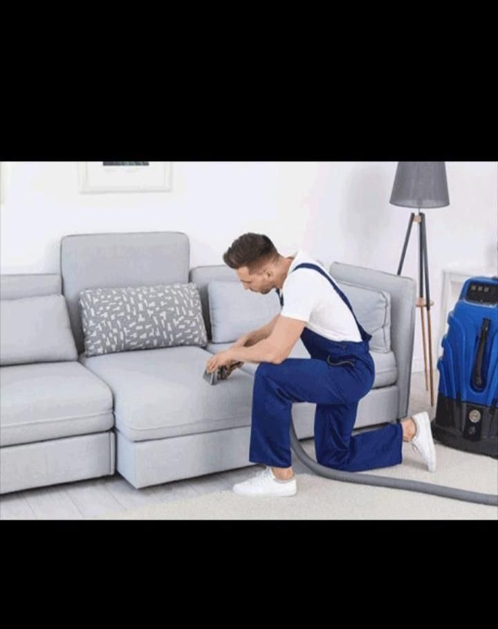 شرکت مبل شویی مبلشویی ( قصر طلایی )عضورسمی اتحادیه|خدمات نظافت|مشهد, طلاب|دیوار