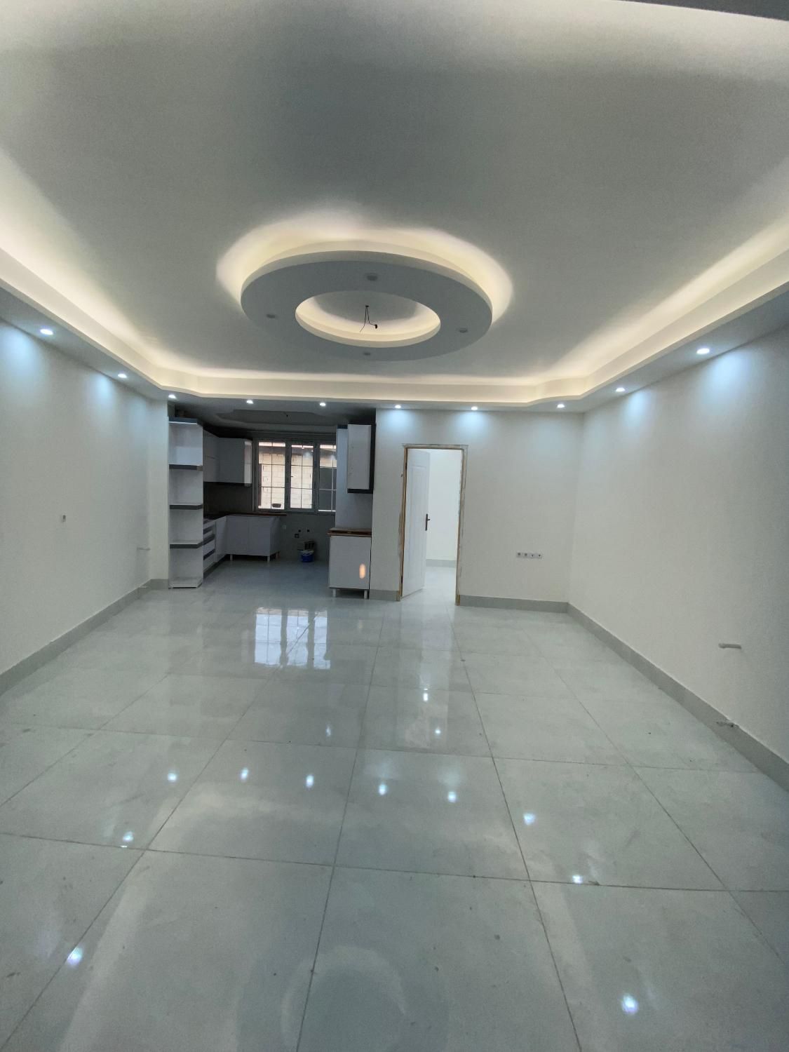 ۹۵متر ۳خواب دوبلکس/وام دار/میدان بسیج|فروش آپارتمان|لنگرود, |دیوار