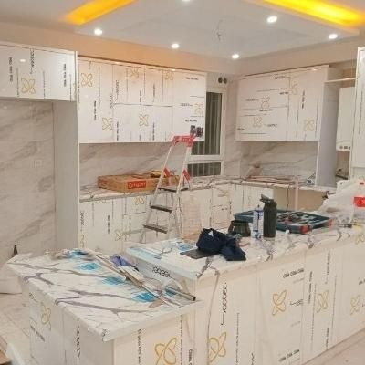 نصب و تعمیرات کابینت و کمد دیواری|خدمات پیشه و مهارت|رفسنجان, |دیوار
