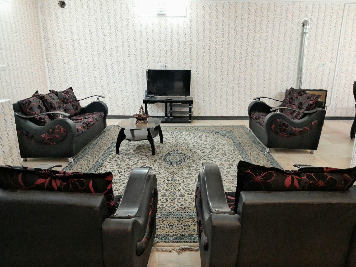 واحد شیک مبله دربست / سوئیت تمیز فول امکانات|اجارهٔ کوتاه‌مدت آپارتمان و سوئیت|حمیدیا, |دیوار