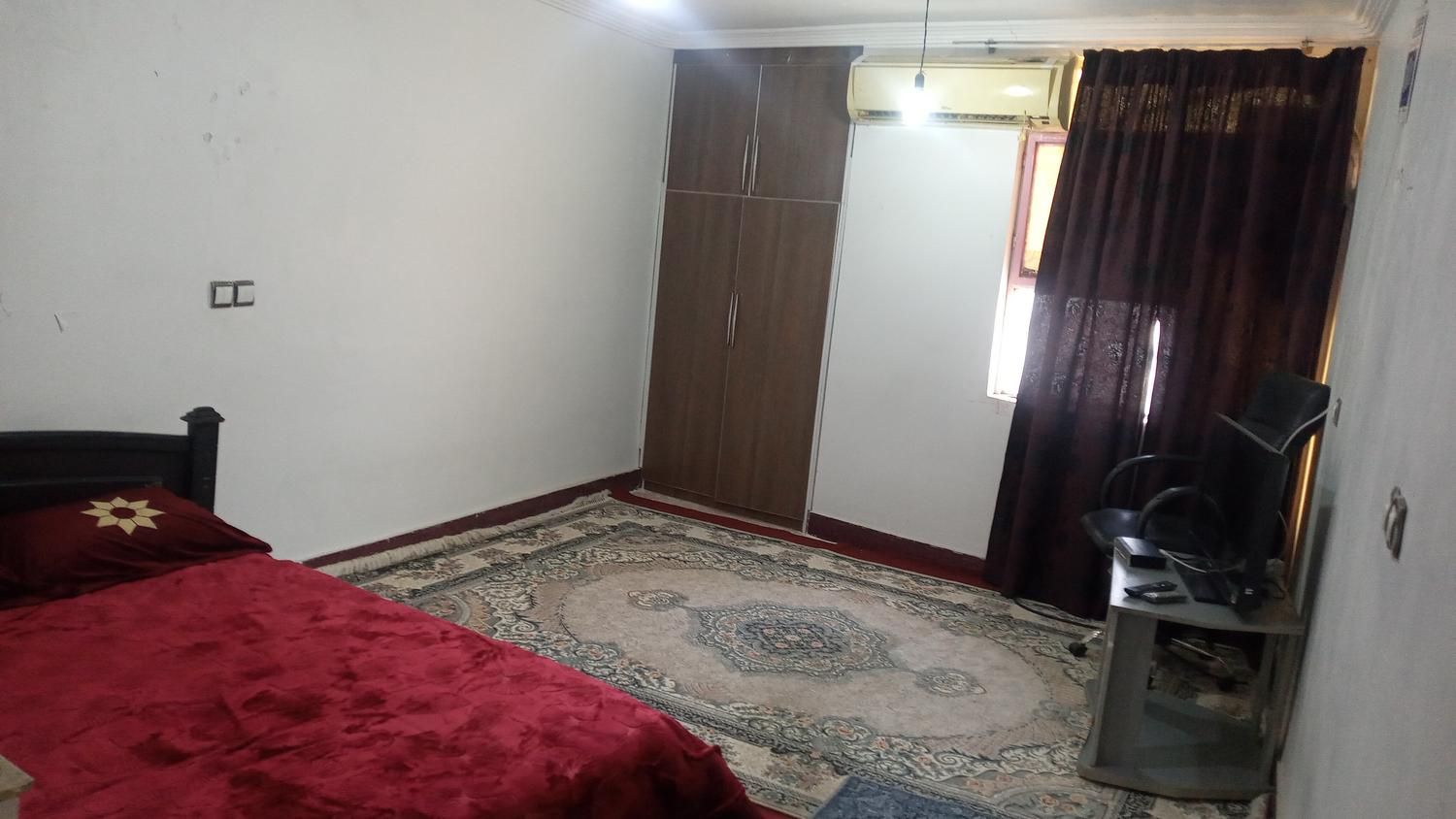 اجاره واحدآپارتمانی کوتاه مدت|اجارهٔ کوتاه‌مدت آپارتمان و سوئیت|کهنوج, |دیوار