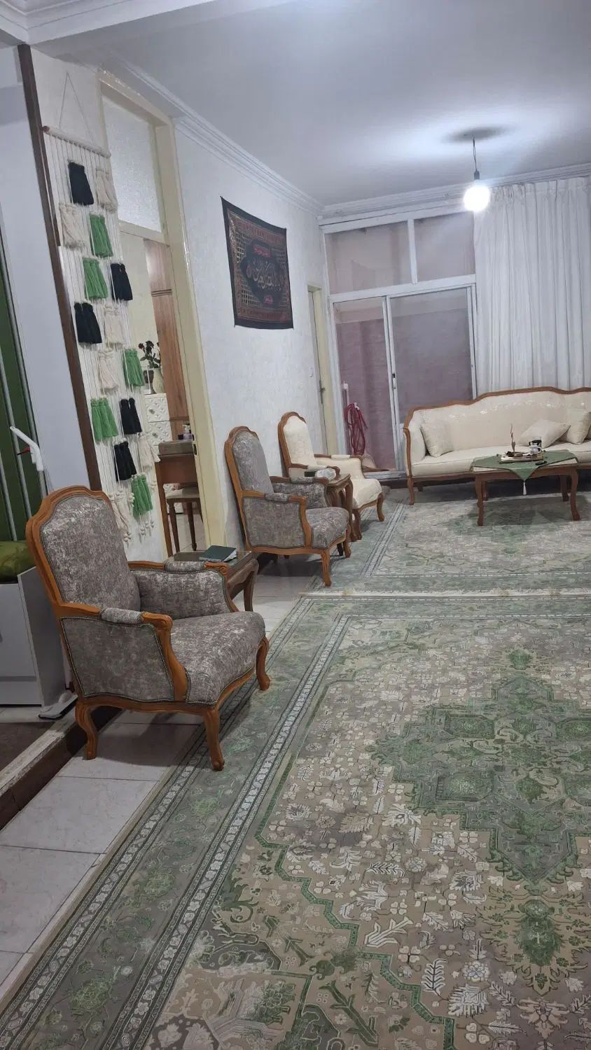 خانه|فروش آپارتمان|کرج, ساسانی (قلمستان)|دیوار