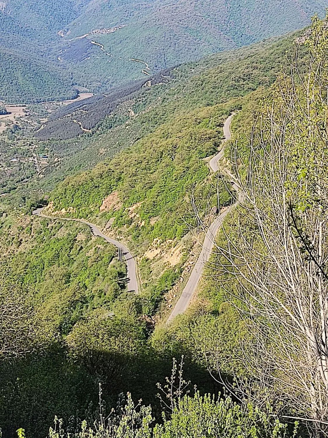 ویلا کوهستانی در ارتفاعات  روستای خاکپیرزن|اجارهٔ کوتاه‌مدت ویلا و باغ|علی‌آباد کتول, |دیوار