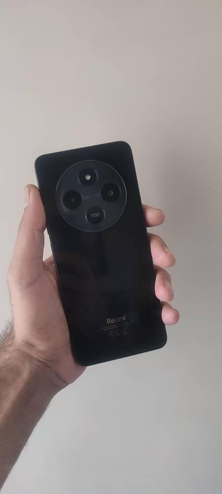 redmi 14c 256 Ram 8|موبایل|تهران, شهران جنوبی|دیوار