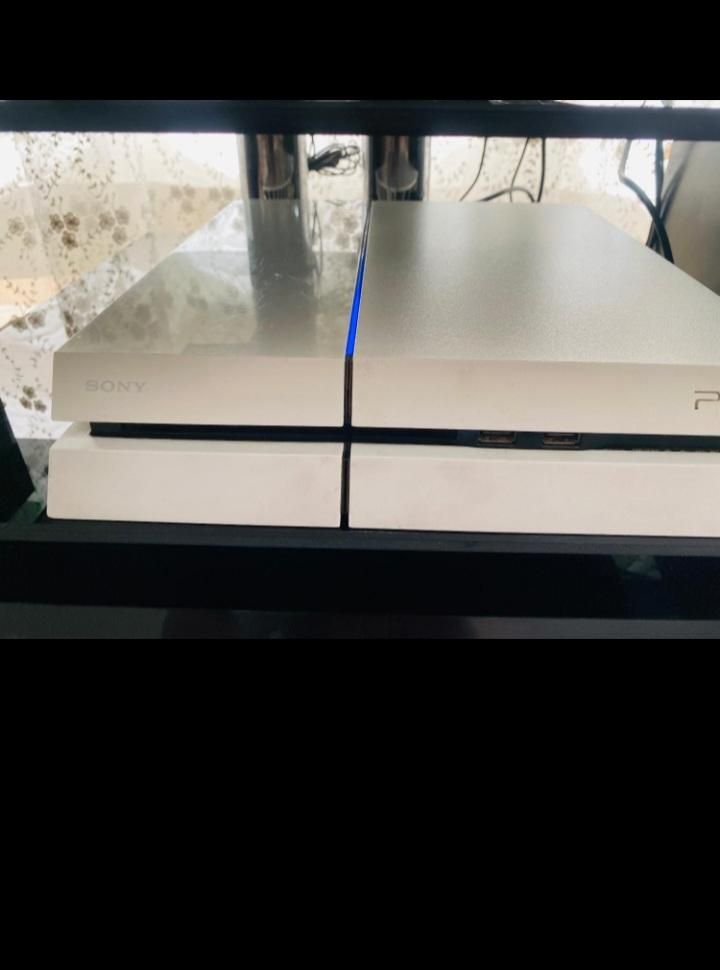 ps4 یک ترا اکانتی|کنسول، بازی ویدئویی و آنلاین|شیروان (خراسان), |دیوار