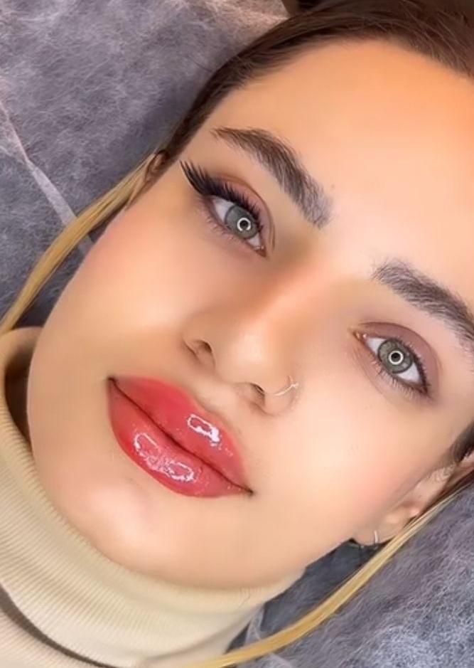 آموزش تخصصی اکستنشن مژه و لیفت با تخفیف ویژه|خدمات آموزشی|کرمان, |دیوار