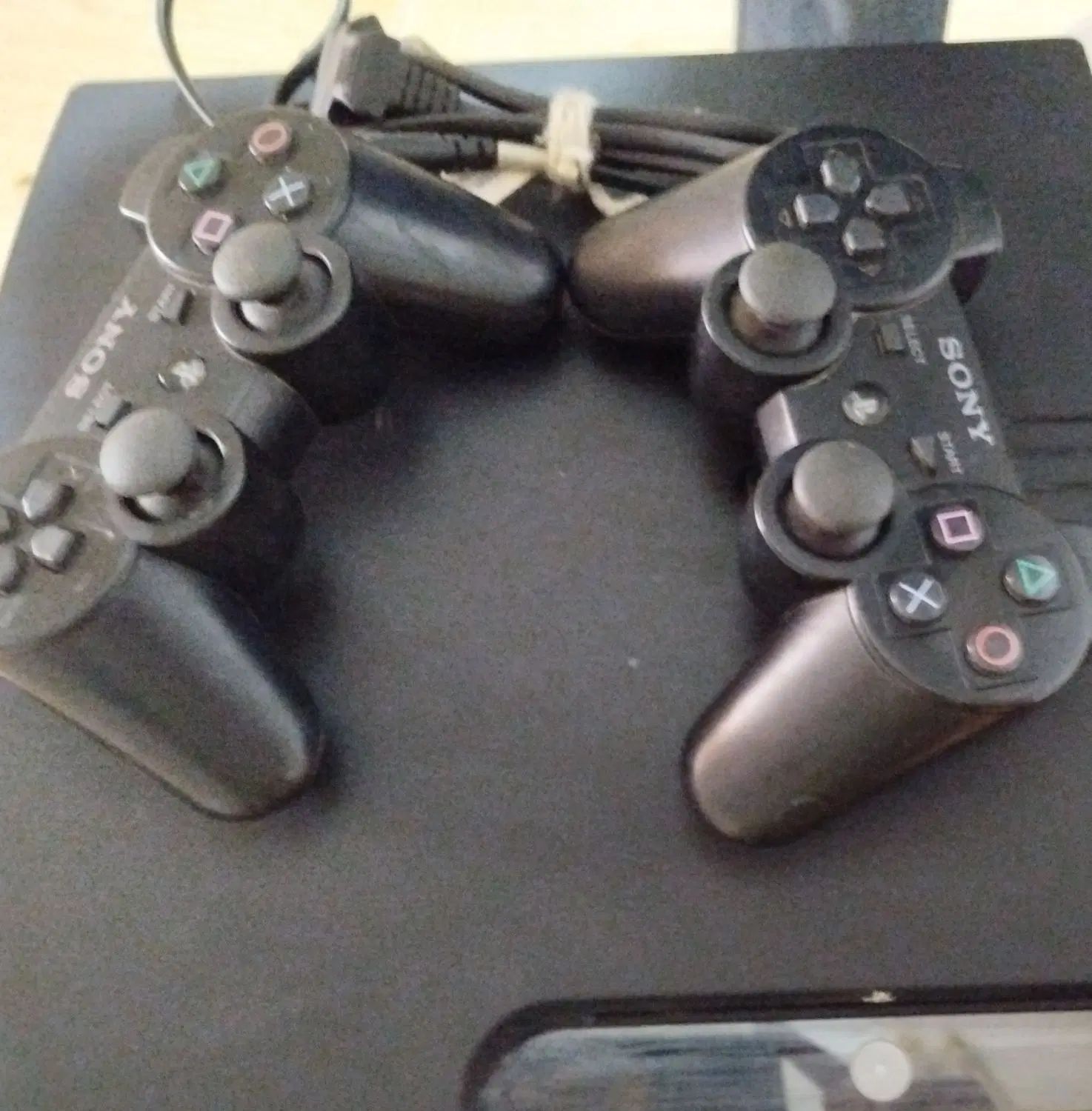 ps3|کنسول، بازی ویدئویی و آنلاین|مشهد, شهرک مهر آباد|دیوار