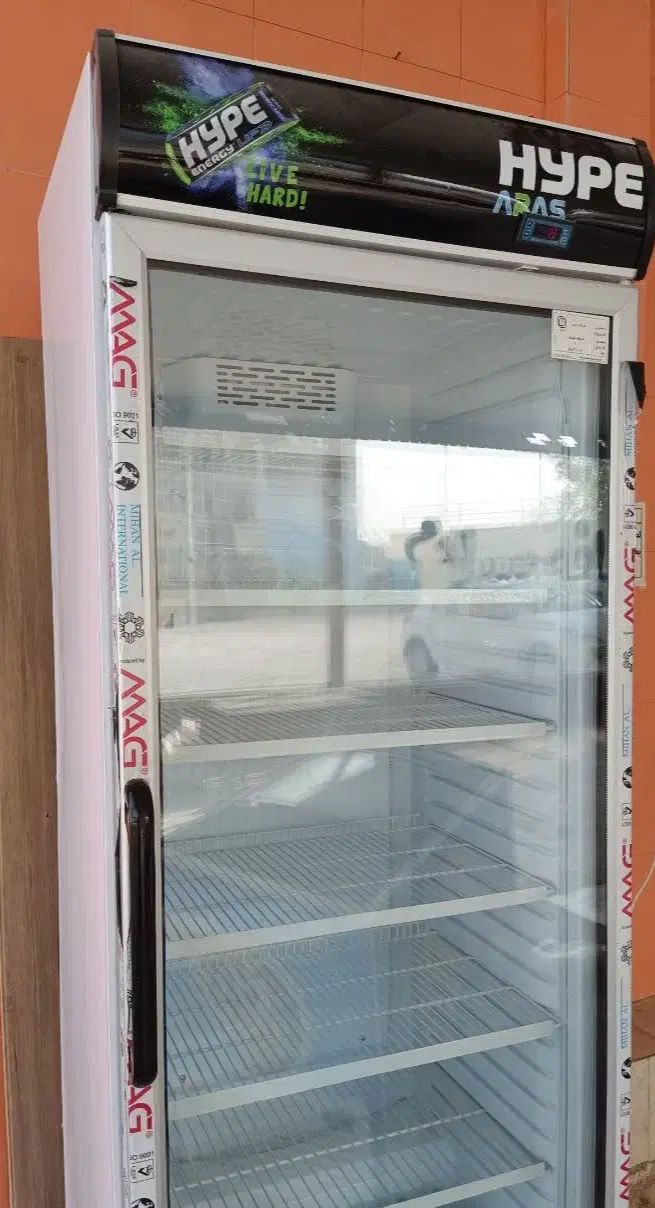 یخچال ایستاده 70سانتی|فروشگاه و مغازه|اصفهان, مرداویج|دیوار