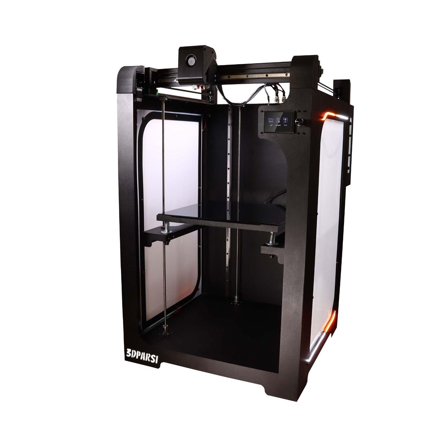 پرینتر صنعتی سهبعدی M4070 گارانتی 2 ساله|پرینتر، اسکنر، کپی، فکس|تبریز, |دیوار