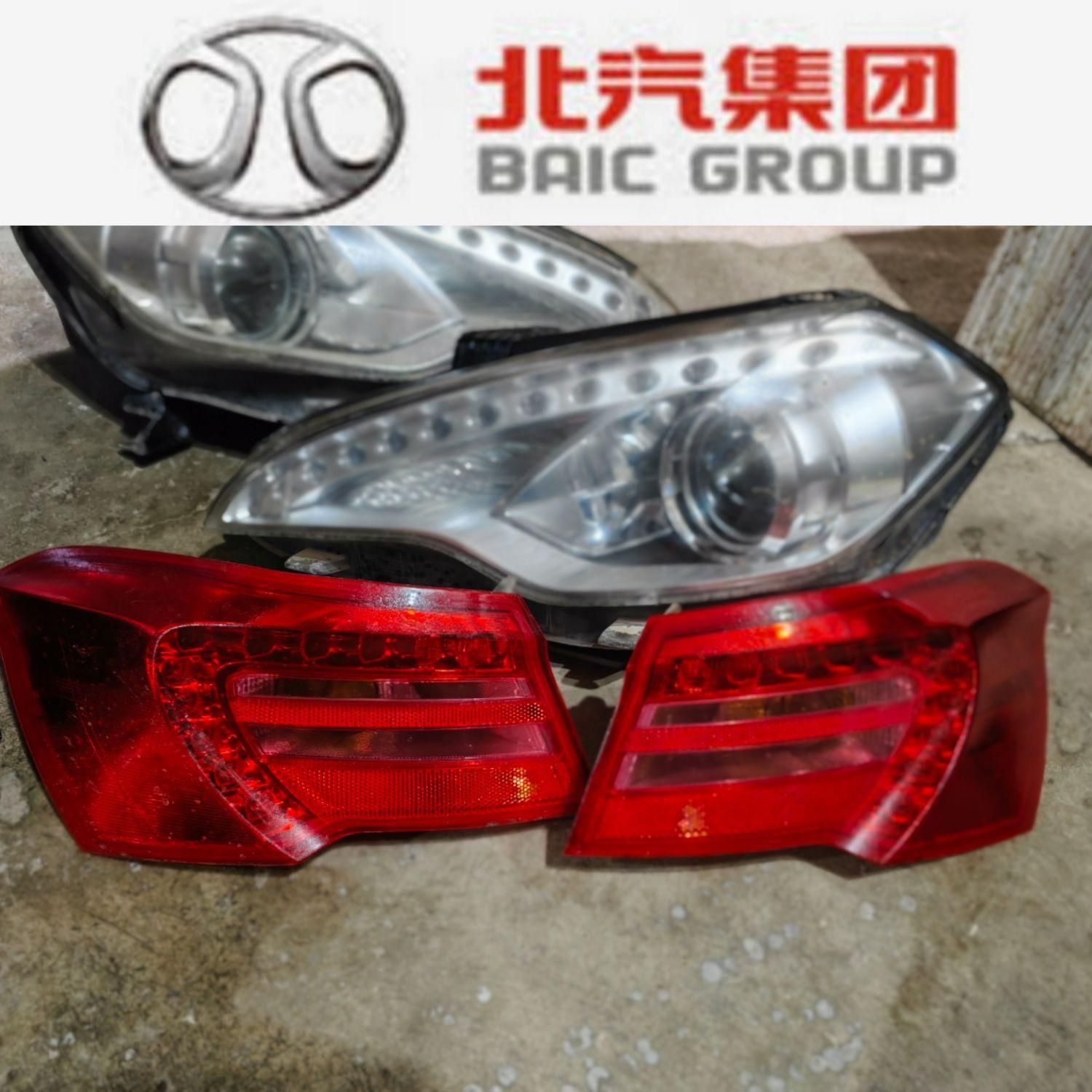 لوازم یدکی بایک سنو ا،بایک سابرینا استوک|قطعات یدکی و لوازم جانبی|اهواز, سلطانمنش|دیوار