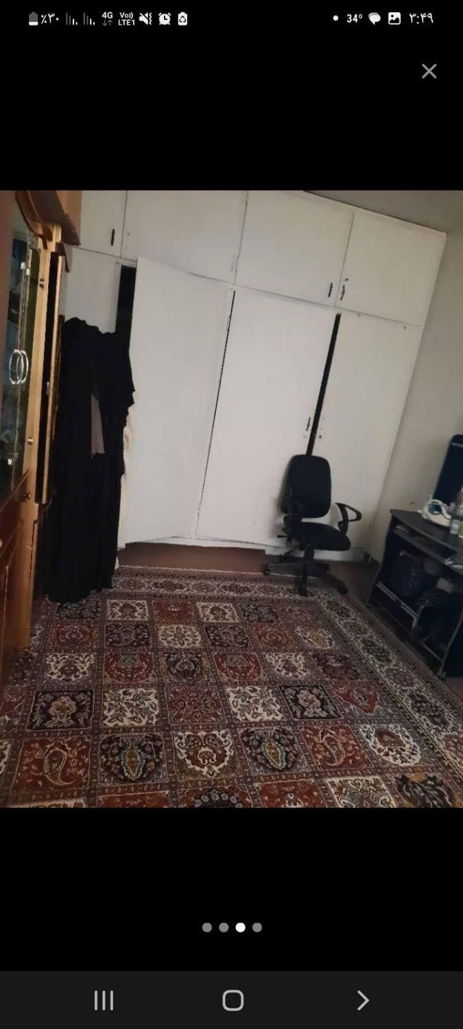 فروش آپارتمان ۸۷ متری طبقه اول موقعیت استثنائی|فروش آپارتمان|اهواز, آسیاباد|دیوار