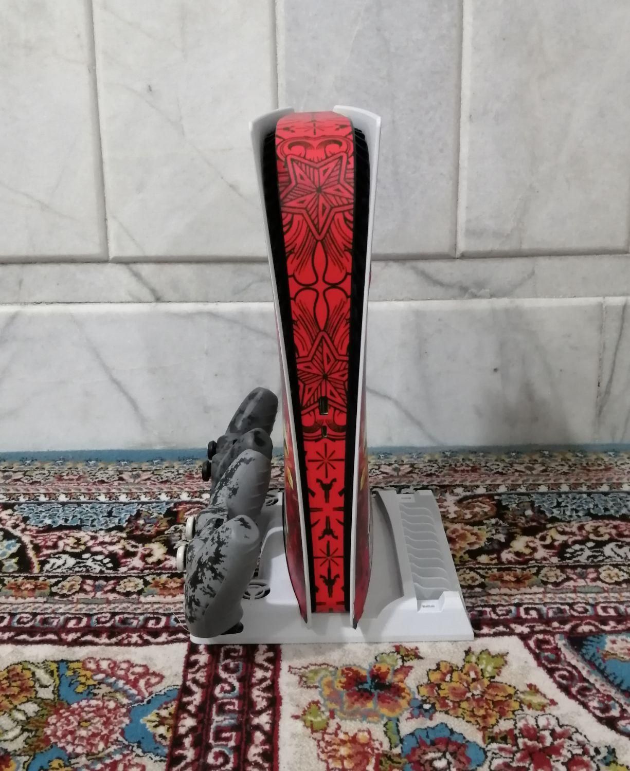 ps5 دیجیتال|کنسول، بازی ویدئویی و آنلاین|زاهدان, |دیوار