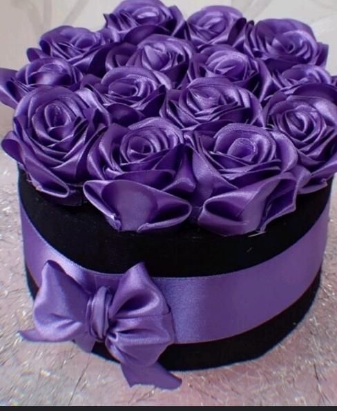 گل جاودانه ای روبانی|گل مصنوعی|فولادشهر, فولادشهر|دیوار