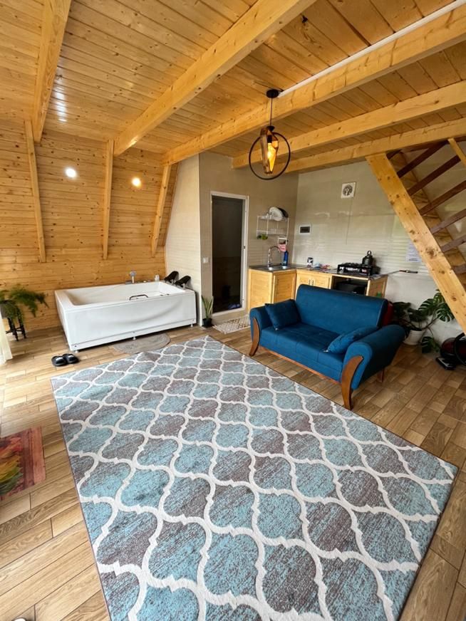 اجاره/کلبه/سوییسی/جکوزی دار/جنگلی|اجارهٔ کوتاهمدت ویلا و باغ|بابل, |دیوار