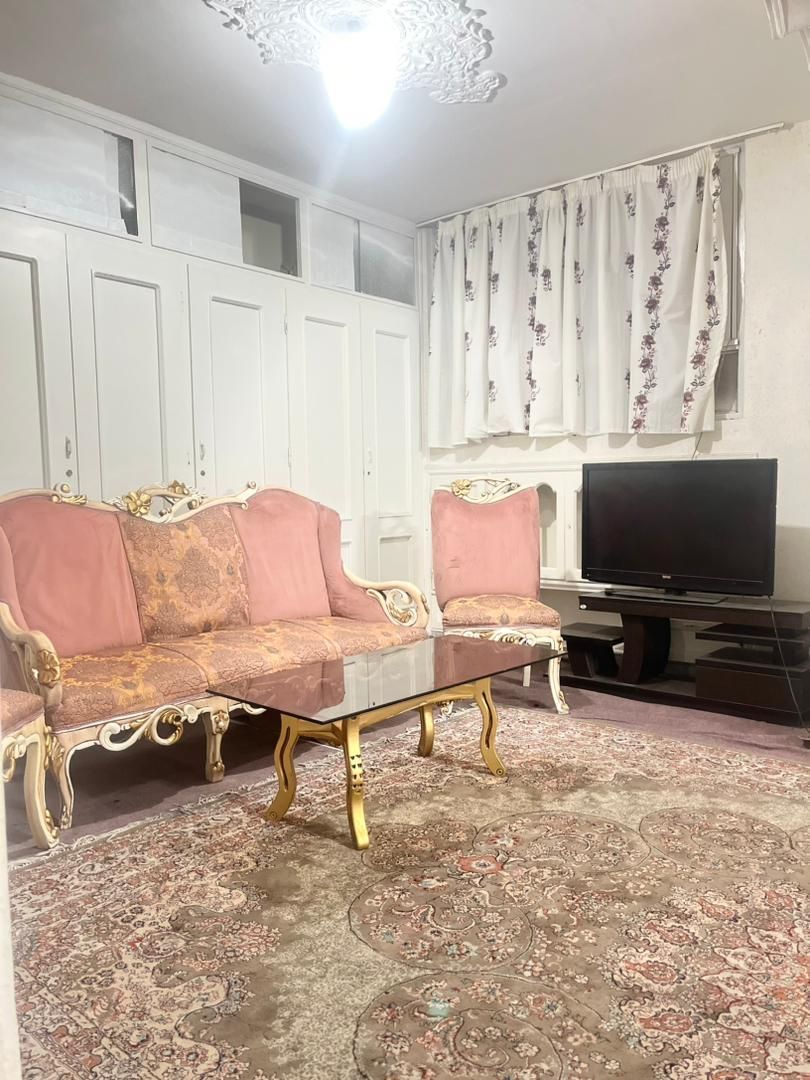 اجاره روزانه/هفتگی/ماهانه آپارتمان در مدرس|اجارهٔ کوتاه‌مدت آپارتمان و سوئیت|اصفهان, مولوی|دیوار