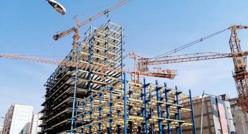 مشارکت در ساخت مهدیس|مشارکت در ساخت املاک|اهواز, کوی مهدیس|دیوار